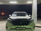 Toyota Land Cruiser Prado 2015 годаүшін16 800 000 тг. в Актау – фото 2