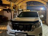 Toyota Land Cruiser Prado 2015 годаүшін16 800 000 тг. в Актау – фото 3