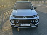 Hyundai Casper 2022 года за 7 800 000 тг. в Шымкент