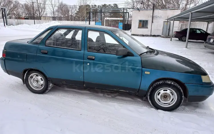 ВАЗ (Lada) 2110 1998 годаүшін800 000 тг. в Караганда