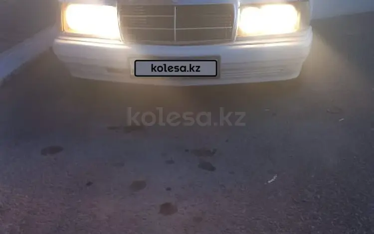 Mercedes-Benz 190 1991 года за 950 000 тг. в Кызылорда