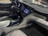 Toyota Camry 2020 годаүшін13 500 000 тг. в Шымкент – фото 2