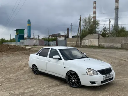 ВАЗ (Lada) Priora 2170 2012 года за 2 600 000 тг. в Уральск – фото 2