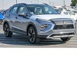 Mitsubishi Eclipse Cross Ultimate 2025 года за 12 800 000 тг. в Семей – фото 3