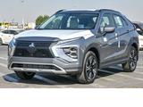 Mitsubishi Eclipse Cross Ultimate 2025 года за 12 800 000 тг. в Семей