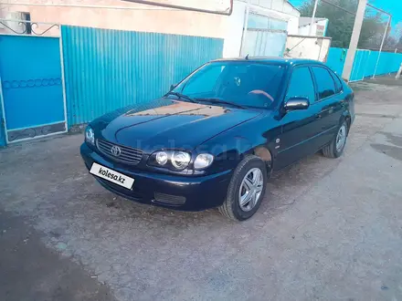 Toyota Corolla 2001 года за 2 600 000 тг. в Алматы