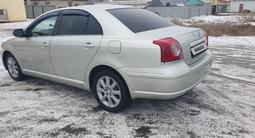 Toyota Avensis 2006 года за 5 800 000 тг. в Атырау – фото 2