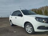 ВАЗ (Lada) Granta 2190 2020 года за 4 600 000 тг. в Кокшетау – фото 2