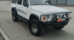 Nissan Patrol 1993 годаүшін5 700 000 тг. в Алматы