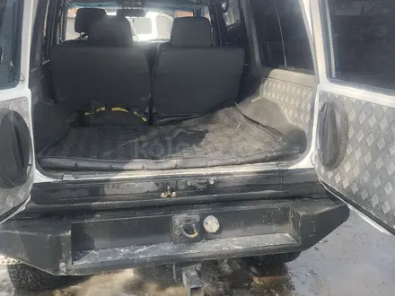 Nissan Patrol 1993 года за 6 500 000 тг. в Алматы – фото 9