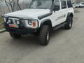 Nissan Patrol 1993 годаүшін6 500 000 тг. в Алматы – фото 2