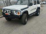 Nissan Patrol 1993 года за 6 500 000 тг. в Алматы – фото 2