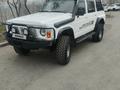 Nissan Patrol 1993 годаүшін6 500 000 тг. в Алматы – фото 4