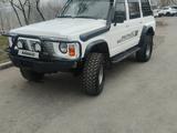 Nissan Patrol 1993 года за 6 500 000 тг. в Алматы – фото 4