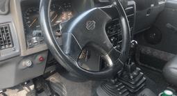 Nissan Patrol 1993 годаүшін5 700 000 тг. в Алматы – фото 5