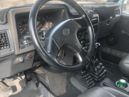 Nissan Patrol 1993 года за 6 500 000 тг. в Алматы – фото 5