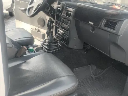 Nissan Patrol 1993 года за 6 500 000 тг. в Алматы – фото 7