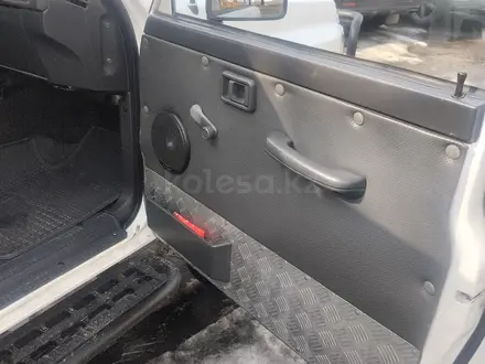 Nissan Patrol 1993 года за 6 500 000 тг. в Алматы – фото 8