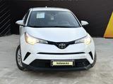 Toyota C-HR 2019 года за 12 500 000 тг. в Атырау – фото 3