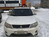 Mitsubishi Outlander 2007 годаfor5 500 000 тг. в Актобе