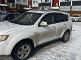 Mitsubishi Outlander 2007 года за 5 500 000 тг. в Актобе – фото 2