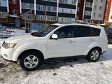 Mitsubishi Outlander 2007 года за 5 000 000 тг. в Актобе – фото 3