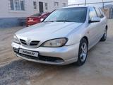Nissan Primera 1999 годаүшін1 500 000 тг. в Актау