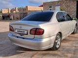 Nissan Primera 1999 годаүшін1 500 000 тг. в Актау – фото 4