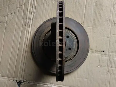 Тормозной диск Сиена 30 кузовүшін25 000 тг. в Алматы – фото 2