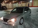 Hyundai Elantra 2006 года за 1 900 000 тг. в Петропавловск