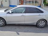 Toyota Camry 2015 года за 7 000 000 тг. в Актау – фото 4