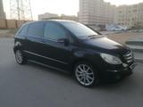 Mercedes-Benz B 170 2008 года за 2 800 000 тг. в Актау