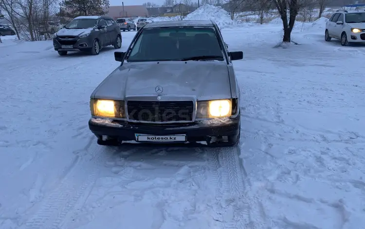 Mercedes-Benz 190 1991 годаүшін1 050 000 тг. в Караганда