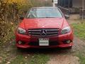 Mercedes-Benz C 300 2009 года за 5 000 000 тг. в Астана – фото 14