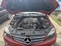 Mercedes-Benz C 300 2009 года за 5 000 000 тг. в Астана – фото 30