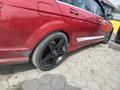 Mercedes-Benz C 300 2009 года за 5 000 000 тг. в Астана – фото 31