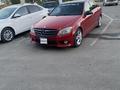 Mercedes-Benz C 300 2009 года за 5 000 000 тг. в Астана – фото 6