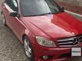 Mercedes-Benz C 300 2009 года за 5 000 000 тг. в Астана – фото 8