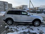 Volkswagen Touareg 2008 года за 4 600 000 тг. в Кокшетау