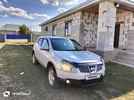 Nissan Qashqai 2007 года за 4 000 000 тг. в Актобе