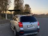 Chevrolet Captiva 2012 года за 6 000 000 тг. в Шымкент – фото 4