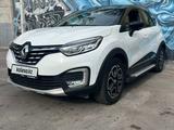 Renault Kaptur 2021 года за 7 200 000 тг. в Алматы