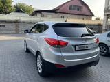 Hyundai Tucson 2011 годаfor6 900 000 тг. в Алматы