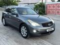 Infiniti EX35 2008 года за 6 800 000 тг. в Караганда – фото 4