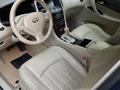 Infiniti EX35 2008 года за 6 800 000 тг. в Караганда – фото 5