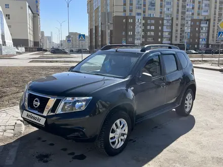 Nissan Terrano 2018 года за 5 700 000 тг. в Астана – фото 10