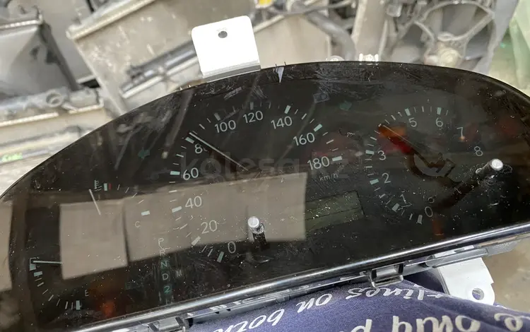Щиток приборов на Toyota Harrier за 1 000 тг. в Алматы