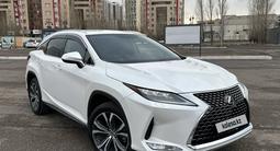 Lexus RX 300 2020 годаүшін26 100 000 тг. в Астана