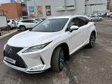 Lexus RX 300 2020 года за 26 100 000 тг. в Астана – фото 2