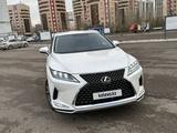 Lexus RX 300 2020 годаүшін26 100 000 тг. в Астана – фото 5